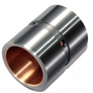 About Bi-Metal Bushings (CL)