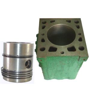 Lister CS Cylinder Block Piston kit 574-11000 and 574-10340