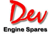 Dev Engine Spares