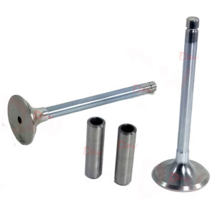 About Valve Guides Seat