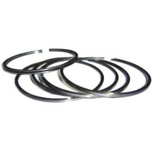 Lister CS PISTON RING SET