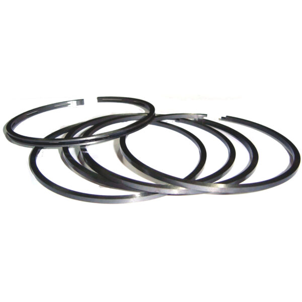 Lister CS PISTON RING SET