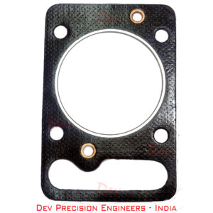 About Cylinder Head Gasket