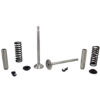 SABB 2J Valve Guide Cup Collar Spring Set