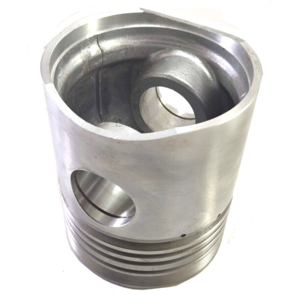 SABB 2J 100mm Piston & Ring