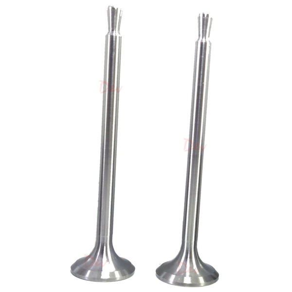 SABB 2J Valve Guide Cup Collar Spring Set