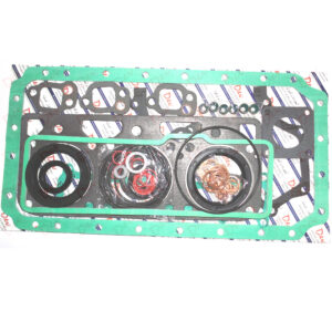 Bukh DV36 DV48 Gasket Set 033D4201