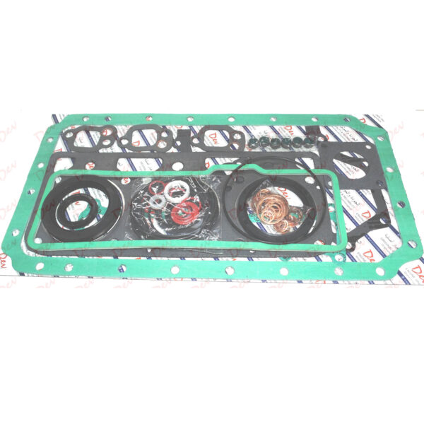Bukh DV36 DV48 Gasket Set 033D4201