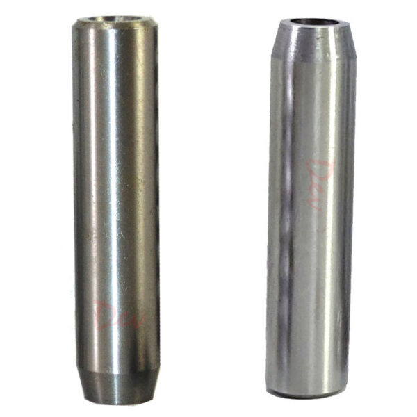 SABB 2J Valve Guide Cup Collar Spring Set